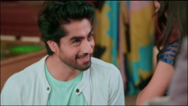 Yeh Rishta Kya Kehlata Hai - 18th May 23